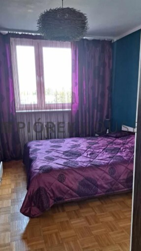 4-pokojowe mieszkanie na Bemowie miniaturka 9