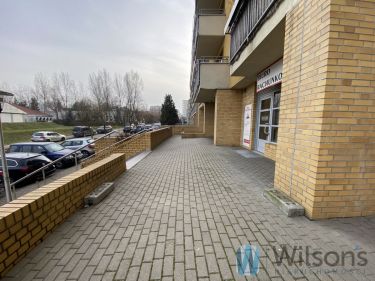 Warszawa Ursynów, 895 000 zł, 53 m2, pietro 1, 10