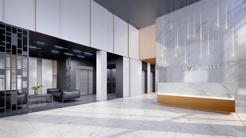 Wyjątkowy Penthouse z widokiem - Gdynia Redłowo! miniaturka 9