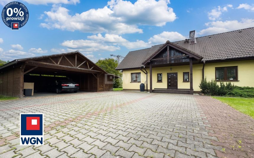 Sławków, 588 000 zł, 115.55 m2, stan dobry miniaturka 3