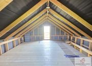 Wierzchowo, 315 000 zł, 70 m2, rekreacyjny miniaturka 14