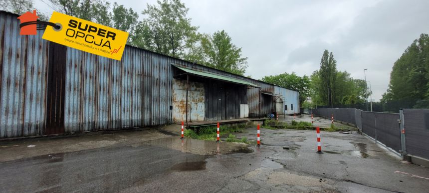 Kraków Czyżyny, 3 000 zł, 100 m2, 1 pokój miniaturka 2