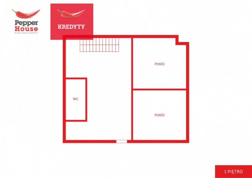 Wejherowo, 1 200 000 zł, 350 m2, wolnostojący miniaturka 2