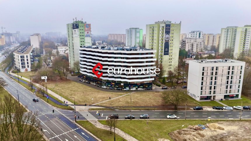 Lokal 121,7m2 Mokotów przy metrze, duże witryny. miniaturka 4