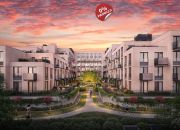 Nowe osiedle mieszkaniowe Bronowice miniaturka 1