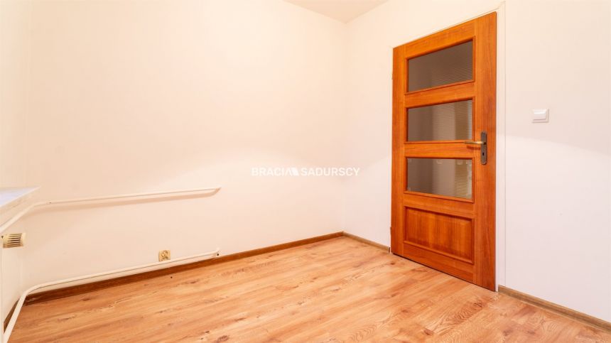 4 pok (oddzielne) ok 81m2 Dębniki Ruczaj miniaturka 10