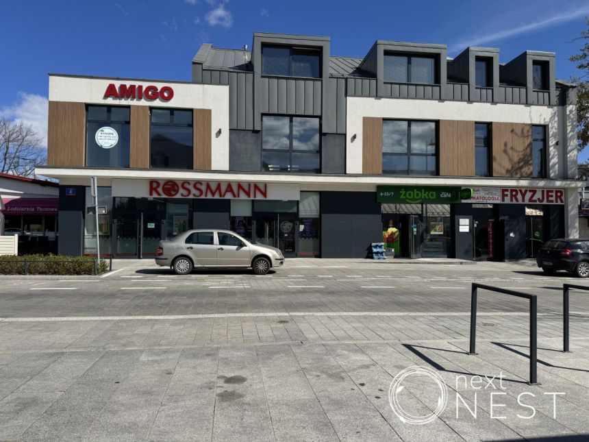 Piaseczno, 28 000 zł, 600 m2, z cegły miniaturka 10
