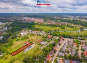 Duża działka w Pile o pow 2519 m2 miniaturka 1