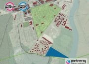 Łeba, 1 100 000 zł, 67.53 ar, usługowa miniaturka 18
