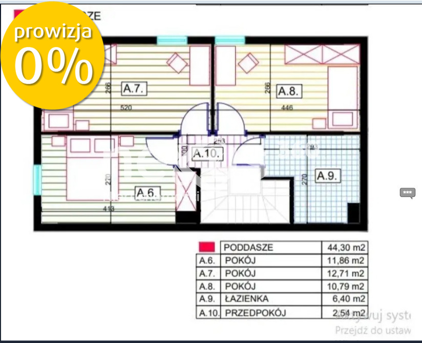Dom jednorodzinny bliźniak - koniecznie sprawdź miniaturka 5