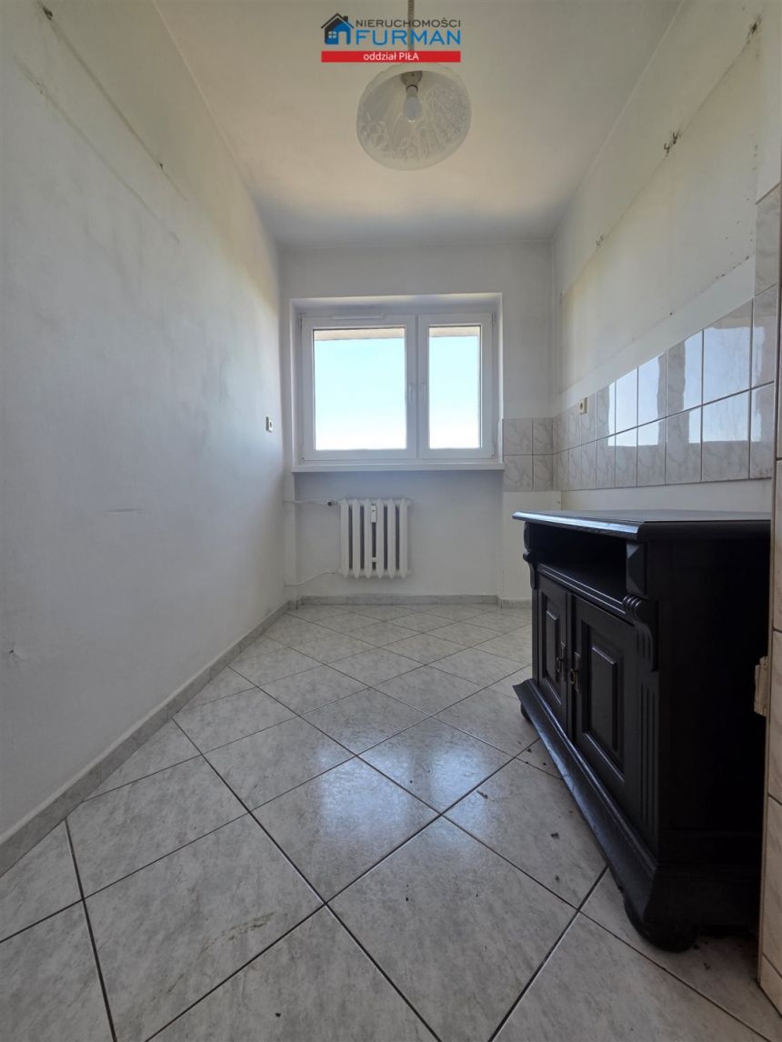 Piła Górne, 299 000 zł, 48.2 m2, z balkonem miniaturka 8
