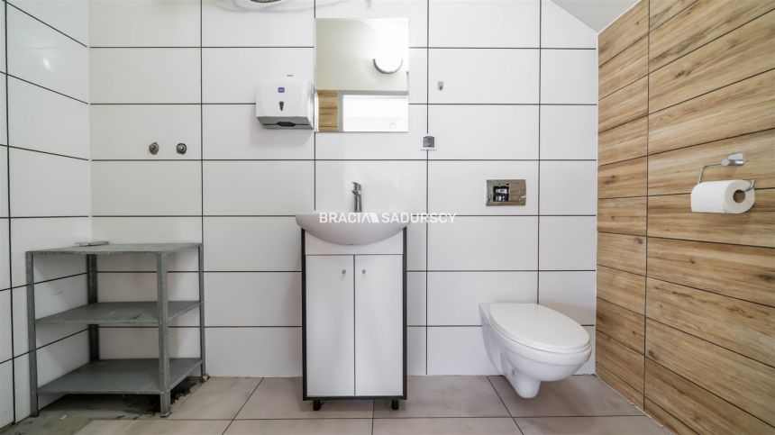 Hala magazynowa 260m2, Targowisko! miniaturka 21