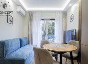 Nowy 2 pok apartament obok CH Renoma miniaturka 5