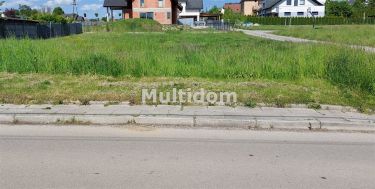 Działka budowlana 8ar Cieszyn