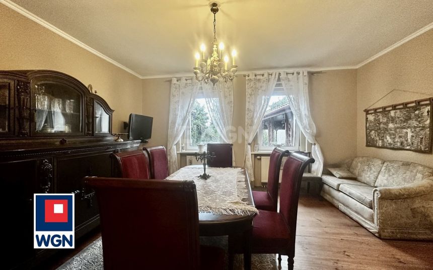 Mielno, 786 000 zł, 301 m2, jednorodzinny miniaturka 5