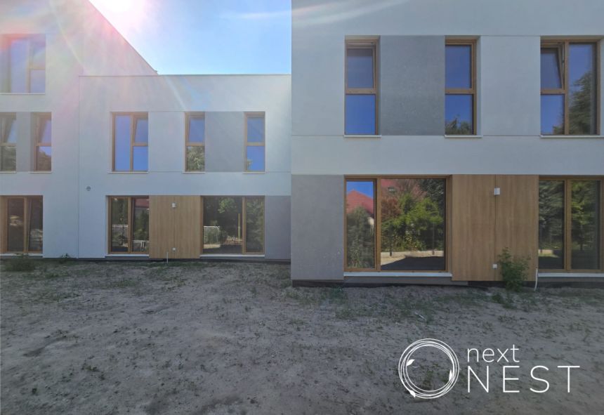 Warszawa Ursynów, 1 390 000 zł, 130.84 m2, z silikatu miniaturka 11