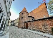 Unikat gotycka baszta "Monstrancja" na sprzedaż miniaturka 2