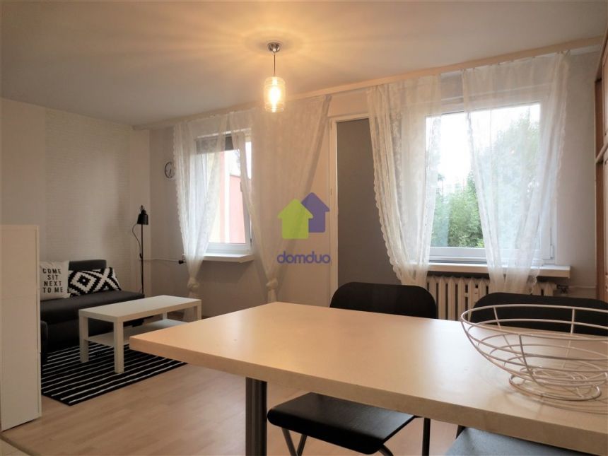 Mieszkanie/studio/Bronowice miniaturka 2
