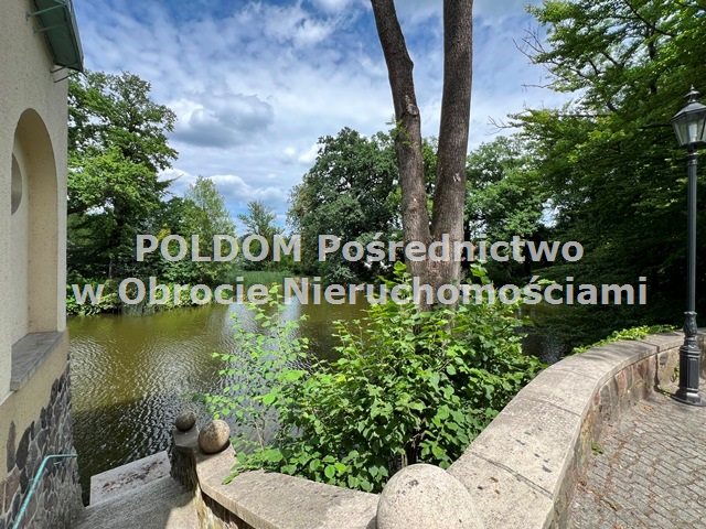 Atrakcyjna działka budowlana, Bagno k. Obornik Śl. miniaturka 6