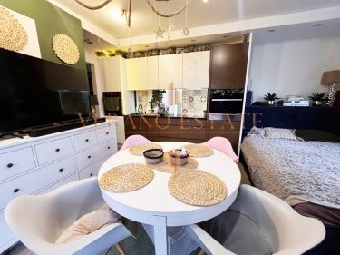 REZYDENCJA KOŚCIUSZKI || 3 POKOJE || DUŻY BALKON