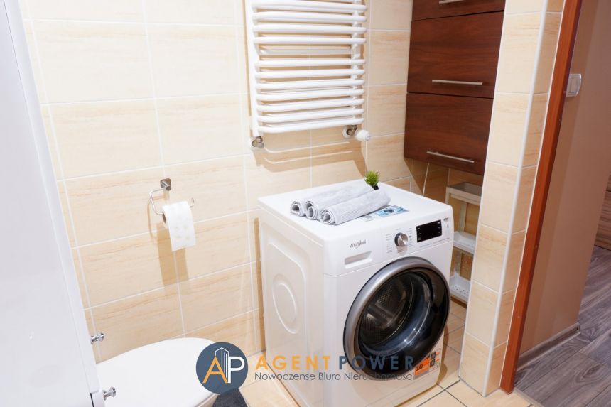 Gotowy Piękny Apartament TBS 2-pok w Olkuszu 42m2 miniaturka 19
