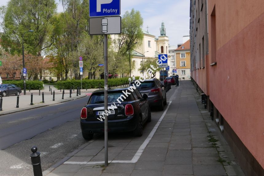 Cisza i spokój w centrum miasta! STARÓWKA! miniaturka 3