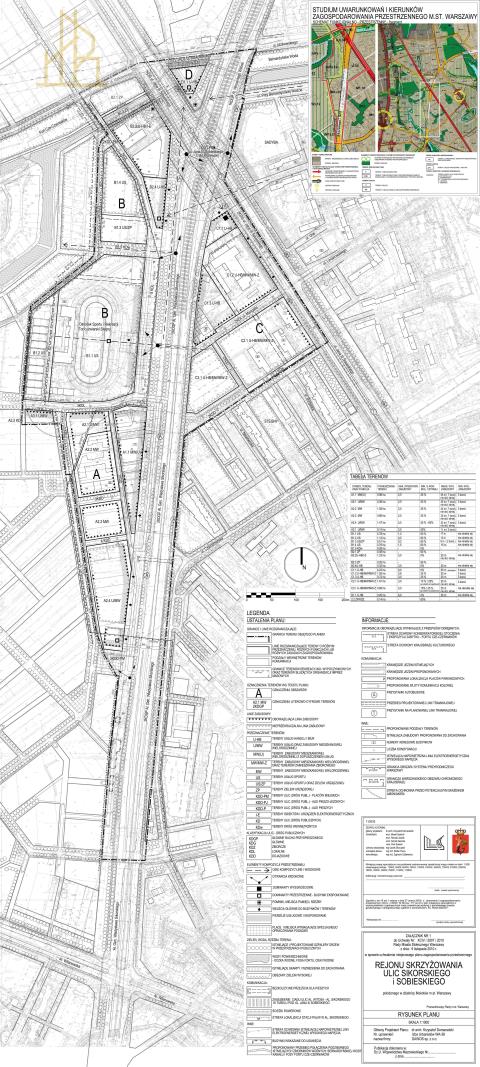 Warszawa Stegny, 19 532 zł, 434.05 m2, stan dobry miniaturka 9