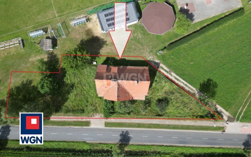 Spławie, 149 000 zł, 300 m2, jednorodzinny miniaturka 6