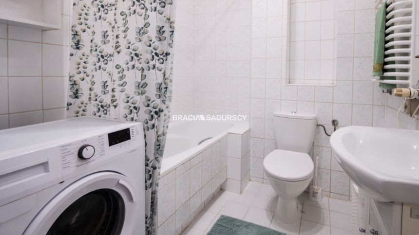 Stylowa Kawalerka | Lea 219 | 30 m² | Centrum miniaturka 17