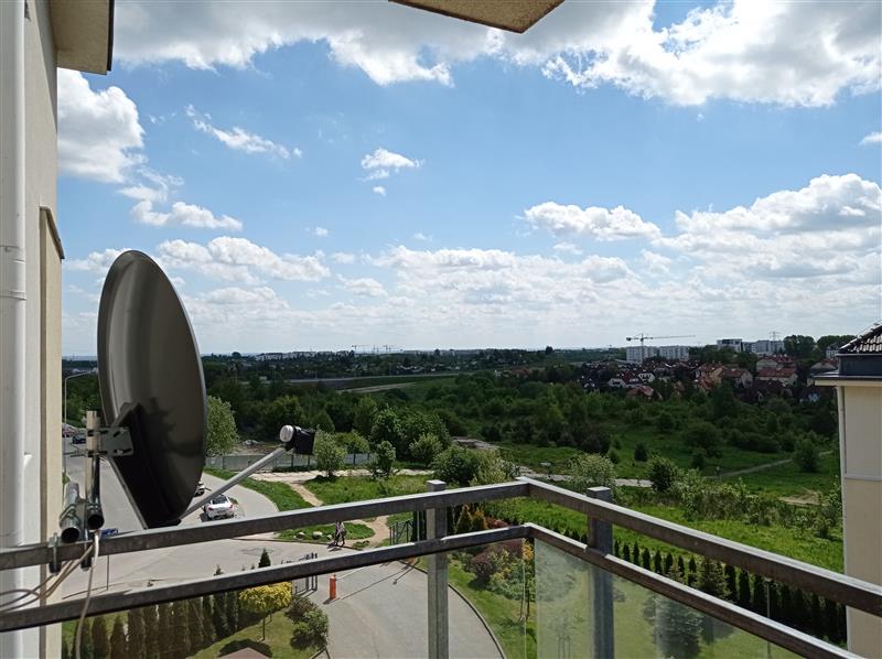 Mieszkanie - Gdańsk Morena miniaturka 10