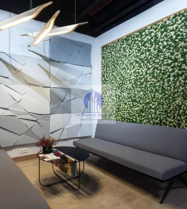 Włochy : biuro 375 m2 miniaturka 4