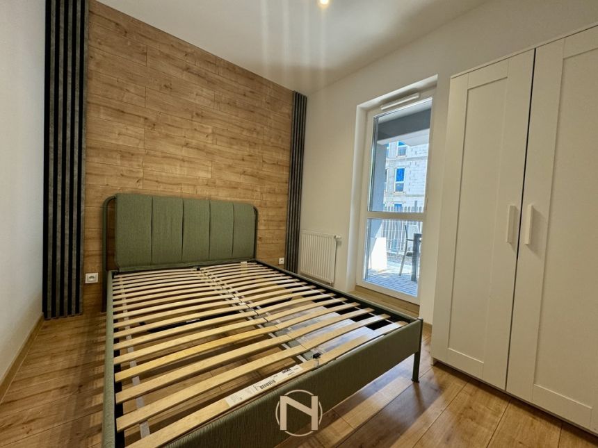Gorzów Wielkopolski, 425 000 zł, 41 m2, 2 pokojowe miniaturka 8