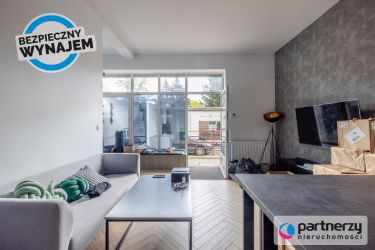 Gdańsk Oliwa, 5 750 zł, 93 m2, pietro 1, 1