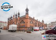 Gdańsk Śródmieście, 2 600 zł, 17 m2, pietro 1, 1 miniaturka 9