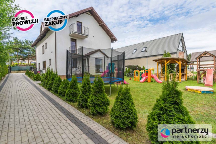 Karwia, 2 999 999 zł, 420 m2, 12 pokoi miniaturka 2