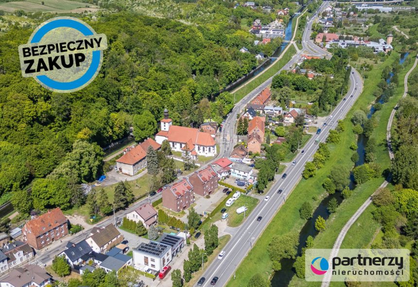 Gdańsk Orunia Górna, 619 000 zł, 47.13 m2, 2 pokojowe miniaturka 24