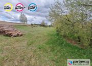 Trzebuń, 279 000 zł, 56.35 ar, droga dojazdowa utwardzona miniaturka 5