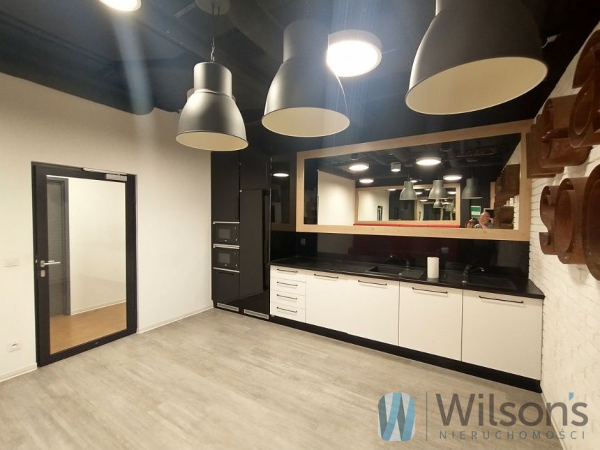 Warszawa Żerań, 16 500 euro, 2750 m2, hala/magazyn miniaturka 13