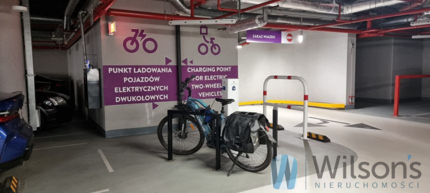 Warszawa Śródmieście, 7 500 zł, 80 m2, 1 pokój miniaturka 8