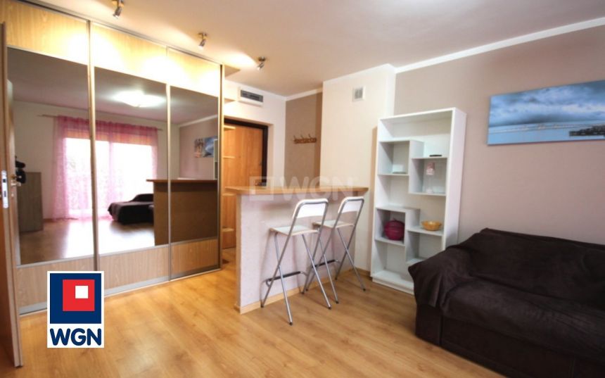 Warzymice, 1 800 zł, 35 m2, parter miniaturka 8