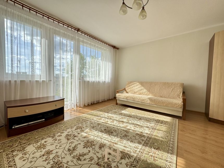 Gorzów Wielkopolski Osiedle Piaski, 1 800 zł, 59.5 m2, umeblowane miniaturka 3