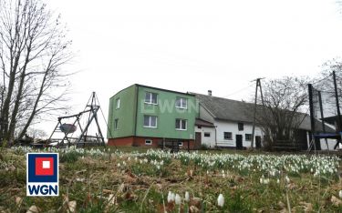 Łaszka, 699 000 zł, 141 m2, technologia Ytong