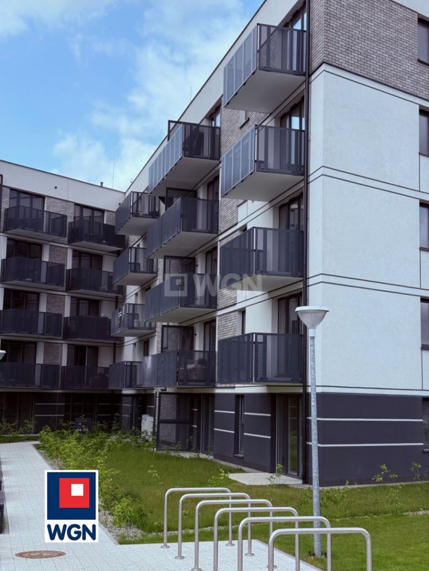 Gdańsk Śródmieście, 347 421 zł, 25.09 m2, oddzielna kuchnia miniaturka 5