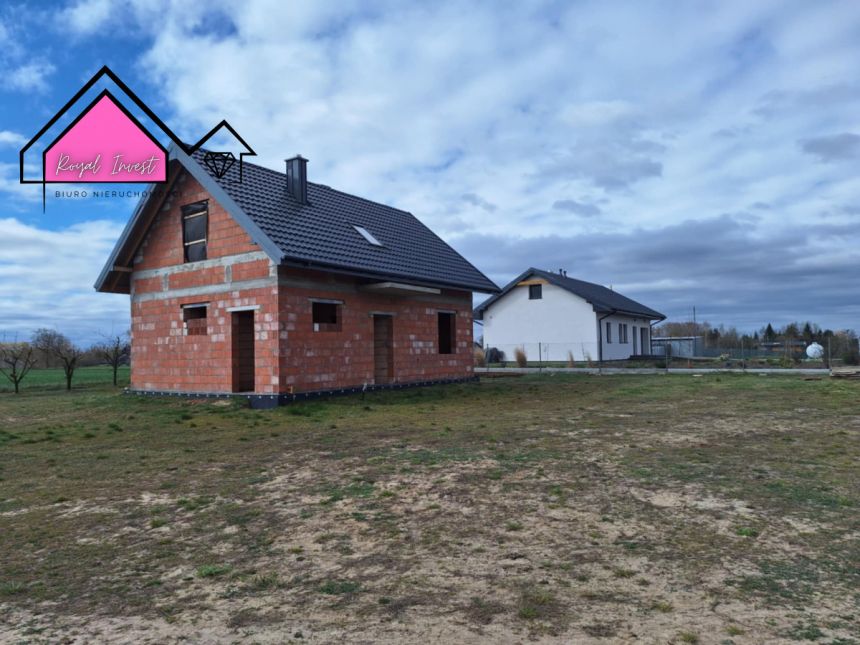 Byszewo, 319 000 zł, 83.4 m2, 2 pokoje miniaturka 3