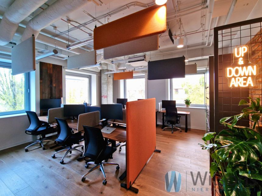 Warszawa Górny Mokotów, 3 600 zł, 20 m2, pietro 6 miniaturka 23