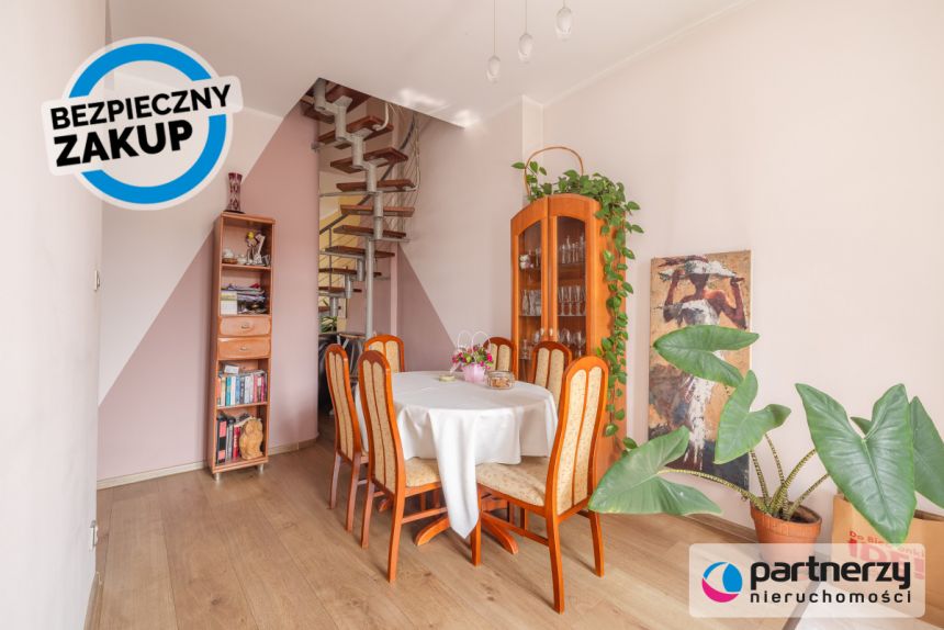 Gdańsk Śródmieście, 1 050 000 zł, 93.85 m2, pietro 3/4 miniaturka 10