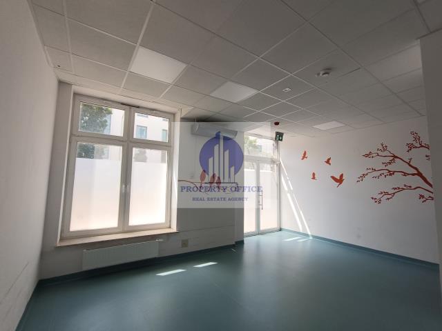Wola: handel/usługi 80,43m2 miniaturka 2