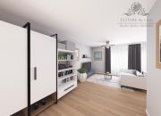 GOTOWE/Mieszkanie 1pok, 30,61m2 wykończone "pod klucz" /Wrocław Szczepin miniaturka 7