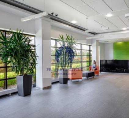 Ursynów : biuro 300 m2 miniaturka 5