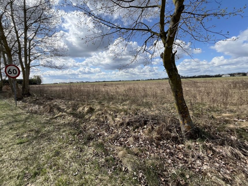 Działka 2940 m2 z WZ w Przyłęku pow. Zwoleń. miniaturka 11